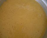 A picture of step 5 of Dhokla,masala dhokla,double layer dhokla.