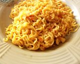 Indomie a saukakaematakin girki3 hoto