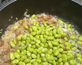 Foto del paso 4 de la receta: Habas a la catalana (o casi)