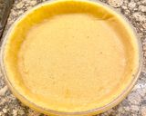 Foto del paso 5 de la receta: Pastel de almendra con dulce de boniato