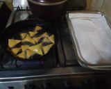 Foto del paso 2 de la receta: Nachos caseros