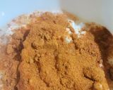 A picture of step 1 of Butterchikhen.