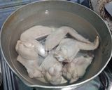 Foto langkah ke 1 dari resep Soto Sayap Ayam Bumbu Instan.