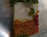 ત્રિરંગી ઢોકળા (Trirangi Dhokla Recipe In Gujarati) રેસીપી સ્ટેપ1ફોટો