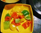 Low and light chicken shashlik recipe step 1 photo
