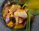 Foto langkah ke 3 dari resep Ayam kremes soeharti.
