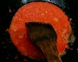 Foto langkah ke 4 dari resep Sambalado terong salai.