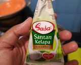 Foto langkah ke 7 dari resep Kolak Labu Kolang kaling.