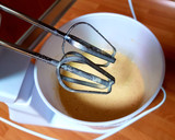 Foto del paso 3 de la receta: Pastel de chocolate 🍫