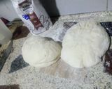 Foto del paso 7 de la receta: Rosca de Pascua con chocolate y nueces 🍫🌰