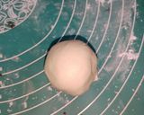 Foto langkah ke 4 dari resep Bakpao Putih.