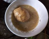 A picture of step 7 of Scotch Eggs.