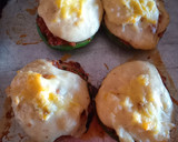 Foto del paso 5 de la receta: ZAPALLITOS RELLENOS CON CARNE Y SALSA BLANCA😁🥰🫠🫠🫠🥰😁