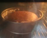 Foto del passaggio 4 della ricetta #541 Torta cubana senza glutine 🍫☕🍰