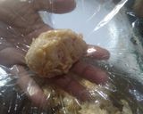 Foto langkah ke 5 dari resep Kroket Nasi.