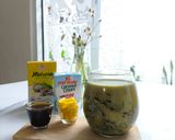 Foto langkah ke 8 dari resep Cendol Kecebong.
