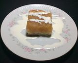 A picture of step 26 of Irish Apple Cake.