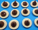 Foto del paso 11 de la receta: ✨⭐ Alfajores de Maizena ®, receta original ⭐✨