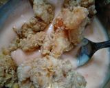 Foto langkah ke 7 dari resep Udang Mayones: Krispi Tapi Kenyal Ala Resto.