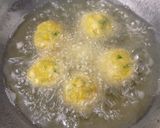 Foto langkah ke 3 dari resep Jagung Keju Lumer Crispy.