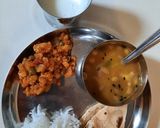 ફ્લાવર નું શાક (Cauliflower shak recipe in Gujarati) રેસીપી સ્ટેપ4ફોટો