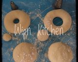 Foto langkah ke 11 dari resep Donat water roux (tangzhong).