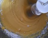 Foto langkah ke 4 dari resep 12. Japanese cheese cake.
