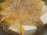 Oseng Tempe Pedas