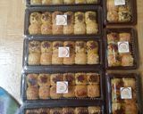 Foto langkah ke 11 dari resep Bolen pisang bakulan.