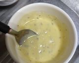Foto del paso 2 de la receta: Palomitas de maíz sabor Roquefort