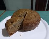 Foto del paso 4 de la receta: Budín de Pera Integral🍐🥧