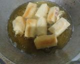 Foto langkah ke 6 dari resep Lumpia Kornet Tahu.