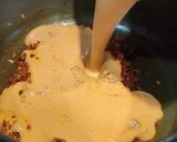 A picture of step 3 of Cheese Angoori Kofta Curry.