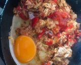 Foto del paso 2 de la receta: Conitos de Atún ♥️