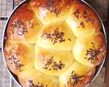 Foto langkah ke 16 dari resep Roti Fibercreme Or Roti Sobek Fibercreme ULEN TDK SAMPAI ELASTIS.
