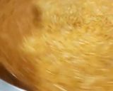 A picture of step 5 of Kunafa.