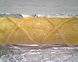 Foto del paso 8 de la receta: Pan de Jamón de yuca- mandioca