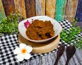 Cara Membuat Rendang Daging Jawa 3