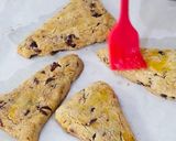Foto langkah ke 7 dari resep Scone - Gluten Free Version.