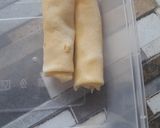 Foto langkah ke 3 dari resep Risol Mayo.
