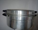 Foto del paso 3 de la receta: Queque