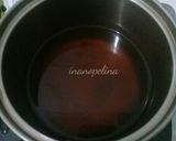 Foto langkah ke 2 dari resep 21. Kolak labu parang #BikinRamadanBerkesan.