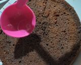 Foto del paso 13 de la receta: Chocolate cake