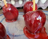 Foto del paso 3 de la receta: Manzanas encarameladas