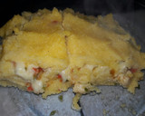Foto del paso 4 de la receta: Pastel de Polenta