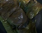 Foto langkah ke 4 dari resep Pepes ikan.
