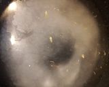 A picture of step 3 of Jalebi.