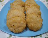 Foto langkah ke 3 dari resep Cireng Nasi.