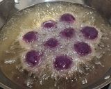 Foto langkah ke 4 dari resep Misro Ubi Ungu.