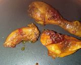 Foto langkah ke 4 dari resep Ayam Bakar Berempah.